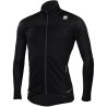 разминочная куртка Sportful Prime WS Jacket чёрная